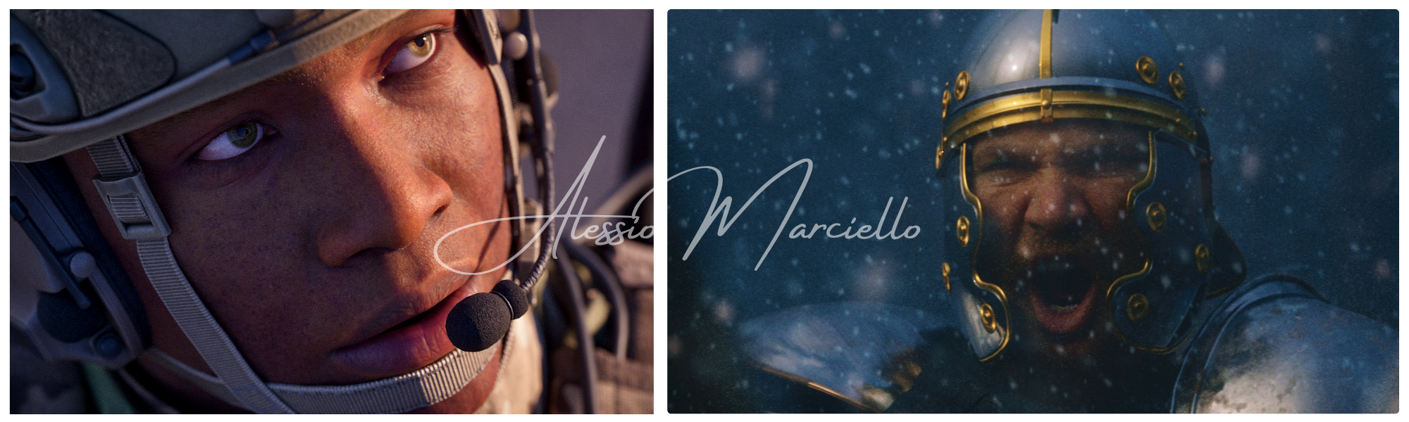 Alessio Marciello